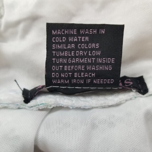 Ko Ko Ailis skirt 2X - Picture 4 of 6